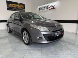 Grigio Usata 2011 Renault Mégane III Tre volumi | 5690 € (Cara)