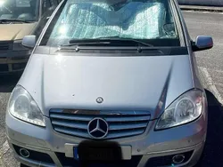 Argento Usata 2012 Mercedes A180 Avantgarde Tre volumi | 6000 € (Ottimo prezzo)