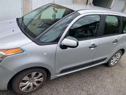 Argento Usata 2011 Citroën C3 Due volumi | 4200 € (Buon prezzo)
