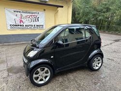 Nero Usata 2006 Smart ForTwo Coupé Coupé | 2590 € (Buon prezzo)