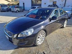Nero Usata 2011 Volvo S60 Summum Tre volumi | 9800 € (Buon prezzo)