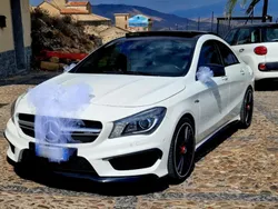 Usata 2016 Mercedes CLA45 AMG AMG Coupé | 32.500 € (Cara)