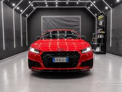 Usata 2019 Audi TT Competition Coupé | 36.000 € (Buon prezzo)