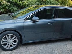 Grigio Usata 2011 Peugeot 508 SW Allure Station wagon | 8000 € (Ottimo prezzo)