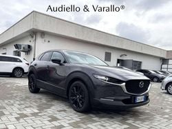 Grigio Usata 2023 Mazda CX-30 Homura-Line SUV | 22.890 € (Buon prezzo)