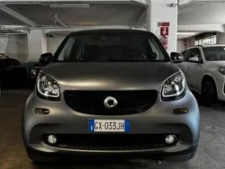 Usata 2016 Smart ForTwo Coupé Passion Coupé | 12.500 € (Buon prezzo)