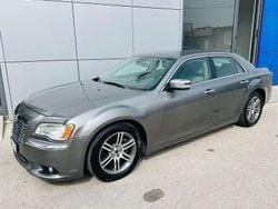 Grigio Usata 2013 Lancia Thema Platinum Tre volumi | 8900 € (Ottimo prezzo)