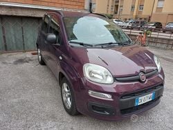 Usata 2014 Fiat Panda Tre volumi | 7300 € (Cara)