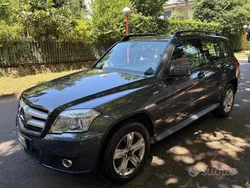 Grigio Usata 2011 Mercedes GLK220 SUV | 9900 € (Super prezzo)