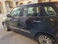 Usata 2015 Fiat 500L Monovolume | 6000 € (Ottimo prezzo)
