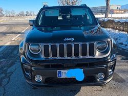 Nero Usata 2019 Jeep Renegade SUV | 14.500 € (Buon prezzo)