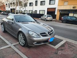 Usata 2009 Mercedes SLK200 Cabrio | 18.000 € (Cara)