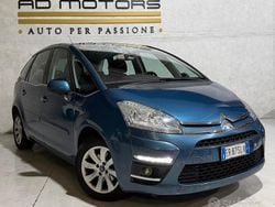 Grigio Usata 2013 Citroën C4 Picasso Monovolume | 3700 € (Buon prezzo)