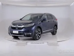 Blu Usata 2019 Honda CR-V Lifestyle SUV | 21.900 € (Buon prezzo)