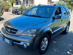Usata 2005 Kia Sorento SUV | 2700 € (Ottimo prezzo)
