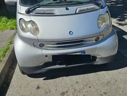Usata 2006 Smart ForTwo Coupé Due volumi | 1900 € (Buon prezzo)