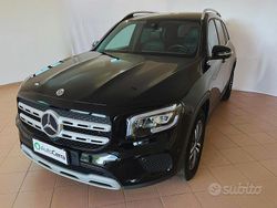 Nero Usata 2021 Mercedes GLB180 Business SUV | 26.950 € (Buon prezzo)
