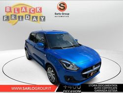 Blu Usata 2022 Suzuki Swift Cool Due volumi | 13.900 € (Buon prezzo)