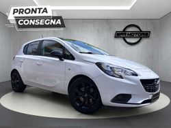Bianco Usata 2017 Opel Corsa Tre volumi | 6900 € (Buon prezzo)