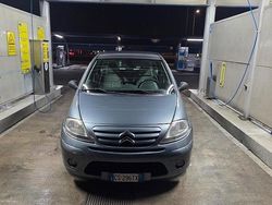 Grigio Usata 2005 Citroën C3 Tre volumi | 1900 € (Buon prezzo)