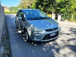 Argento Usata 2008 Ford C-MAX Style Monovolume | 3500 € (Buon prezzo)