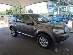 Grigio Usata 2011 Land Rover Freelander 2 S SUV | 4500 € (Ottimo prezzo)