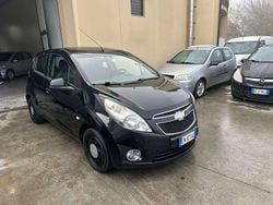Other Usata 2012 Chevrolet Spark SE Due volumi | 3790 € (Cara)