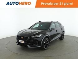 Nero Usata 2023 Cupra Formentor SUV | 26.599 € (Buon prezzo)
