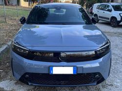 Grigio Usata 2024 Opel Corsa S Due volumi | 14.500 € (Buon prezzo)