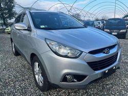 Grigio Usata 2013 Hyundai ix35 Xpossible SUV | 6700 € (Ottimo prezzo)