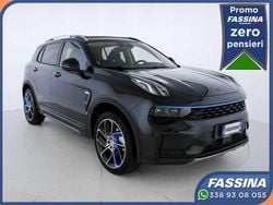 Nero Usata 2023 Lynk & Co 01 SUV | 25.900 € (Buon prezzo)