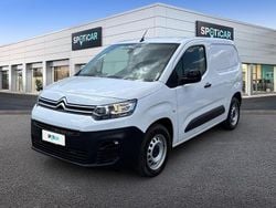 Bianco Usata 2024 Citroën e-Berlingo Monovolume | 21.950 €