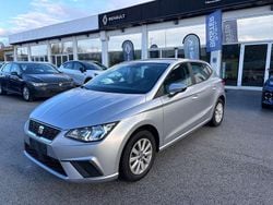 Argento Usata 2019 Seat Ibiza Style Tre volumi | 12.400 € (Buon prezzo)