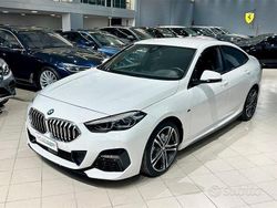 Bianco Usata 2021 BMW 218 M Sport Coupé | 24.900 € (Ottimo prezzo)