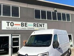 Bianco Usata 2020 Renault Master Furgone | 13.500 € (Ottimo prezzo)