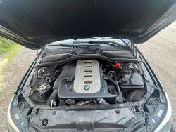 Usata 2008 BMW 530 Tre volumi | 3200 €