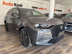 Grigio scuro Usata 2023 DS Automobiles DS7 Crossback SUV | 31.490 € (Cara)