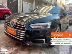Usata 2017 Audi A5 Tre volumi | 18.990 € (Buon prezzo)