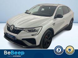 Bianco pastello Usata 2022 Renault Arkana R.S. SUV | 20.900 € (Buon prezzo)
