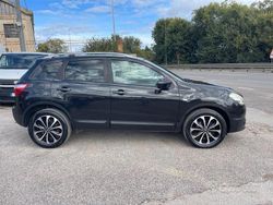 Nero Usata 2010 Nissan Qashqai Tekna+ SUV | 7500 € (Buon prezzo)