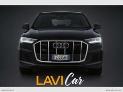 Nero Usata 2020 Audi Q7 Sport SUV | 43.900 € (Ottimo prezzo)