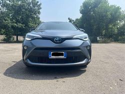 Usata 2020 Toyota C-HR Trend SUV | 20.500 € (Buon prezzo)