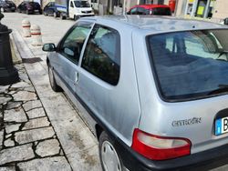 Grigio Usata 2001 Citroën Saxo Due volumi | 1700 € (Molto cara)