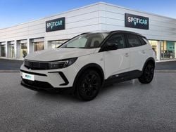 Bianco Usata 2022 Opel Grandland X Ultimate SUV | 26.750 €
