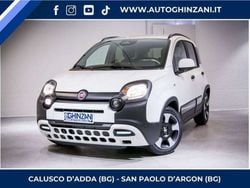 Bianco Usata 2024 Fiat Panda S Due volumi | 12.950 € (Buon prezzo)