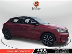 Rosso Usata 2024 Opel Corsa Due volumi | 16.200 € (Molto cara)
