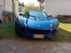 Usata 2004 Lotus Elise Cabrio | 36.000 € (Buon prezzo)