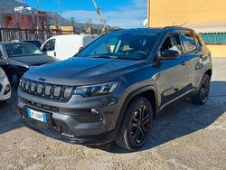 Grigio Usata 2023 Jeep Compass SUV | 21.900 €