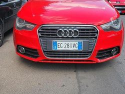 Usata 2011 Audi A1 Due volumi | 5999 € (Buon prezzo)