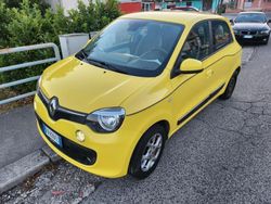 Giallo Usata 2015 Renault Twingo Due volumi | 5000 € (Buon prezzo)